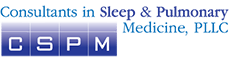 Consultants in Sleep & Pulmonary Medicine, PLLC logo