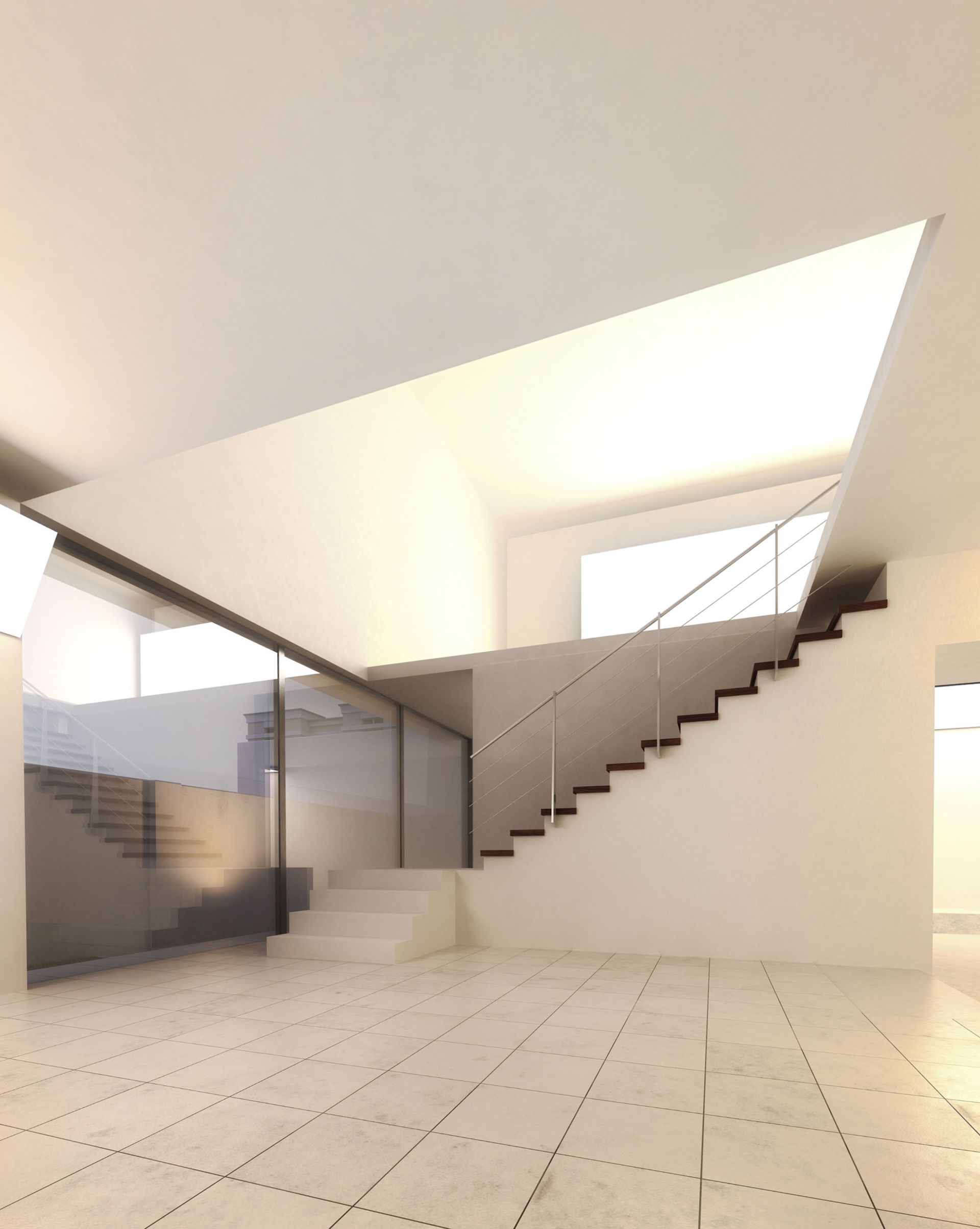 luxury vinyl tile floor