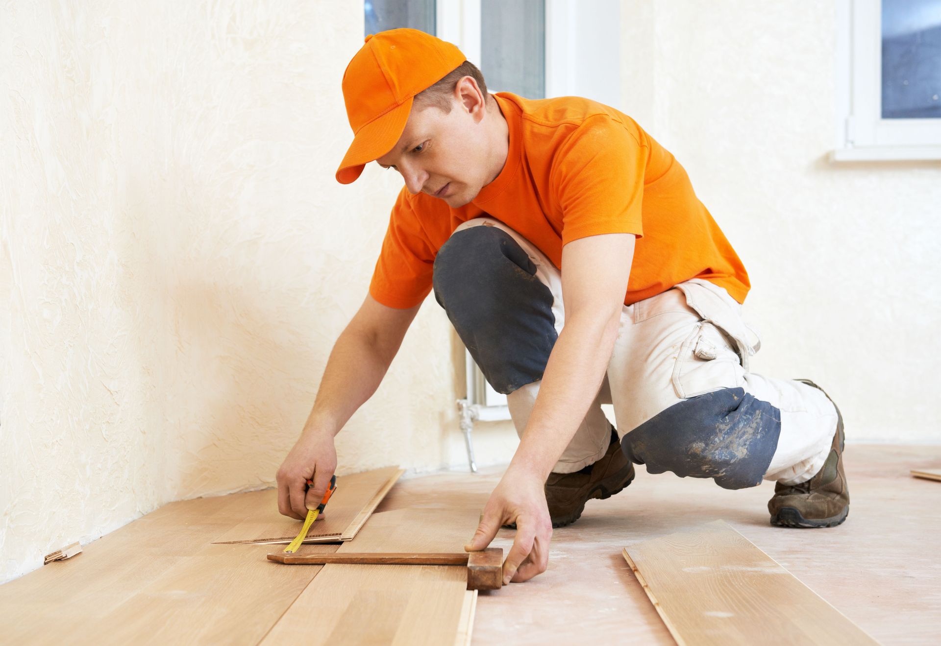 flooring services