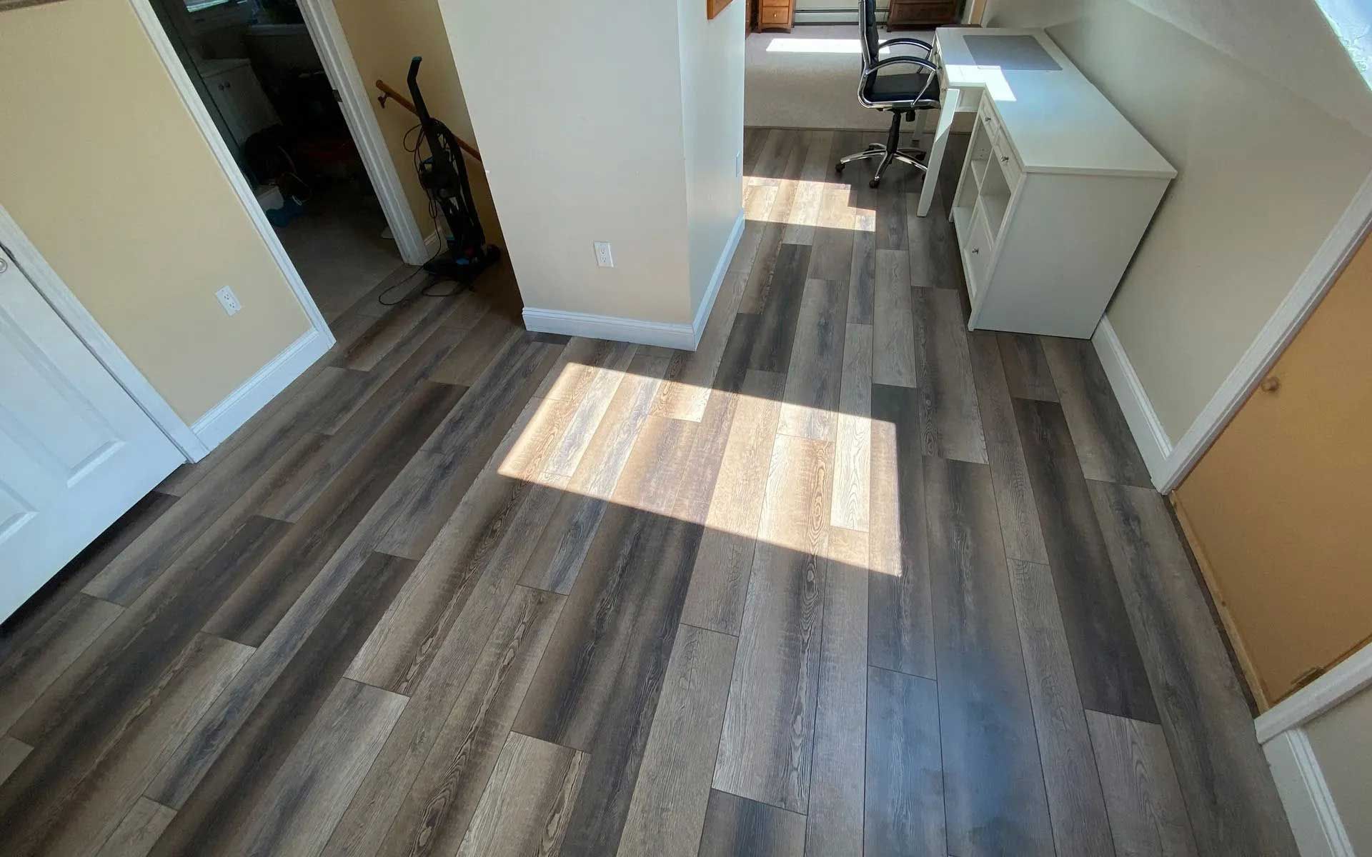 Boston Sunshine Floors Inc