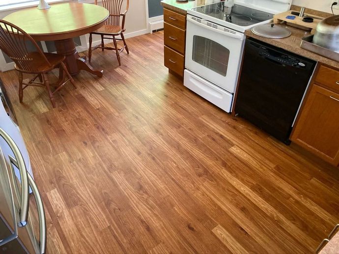 Boston Sunshine Floors Inc