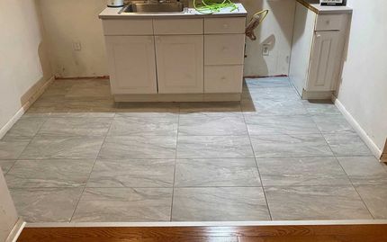 Boston Sunshine Floors Inc