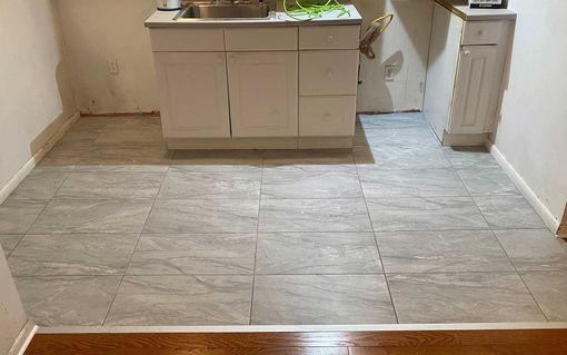 Boston Sunshine Floors Inc