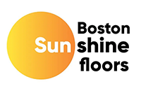 Boston Sunshine Floors Inc Logo