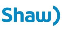 Shaw - logo