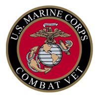 U.S. Marine Corps Combat Vet 
