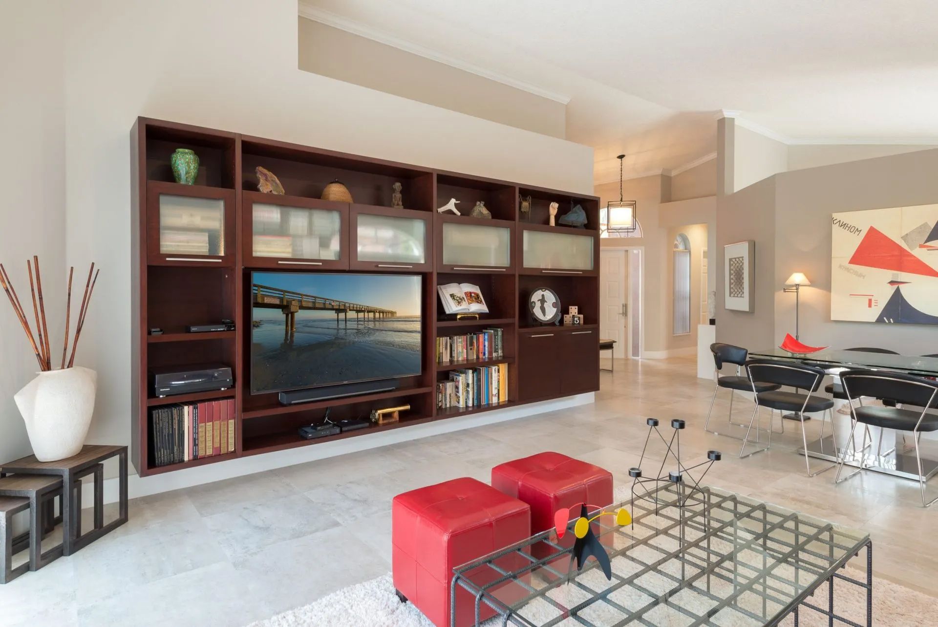Canam Cabinet Corp