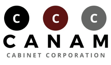 Canam Cabinet Corp- logo