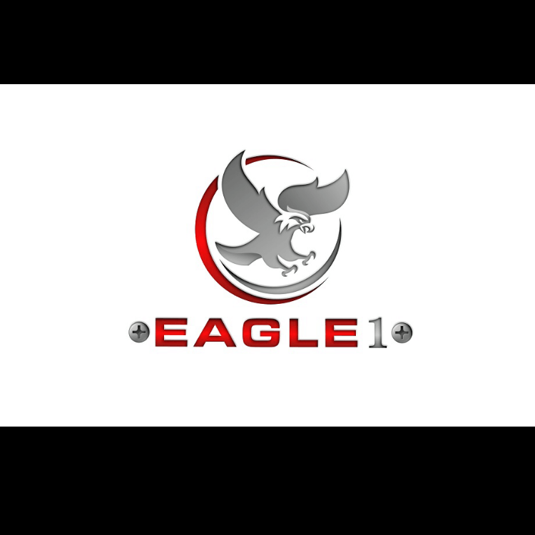 Eagle One Metal Roofing Supply - LOGO