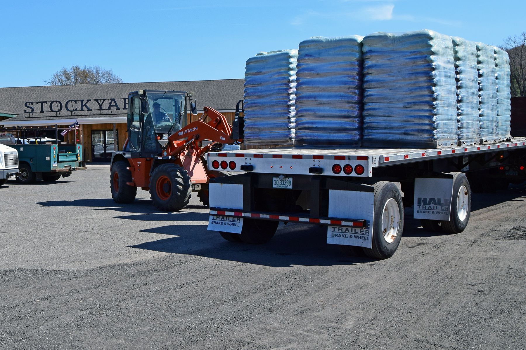 Heavy Equipment Rental Litchfield, CT Torrington, CT
