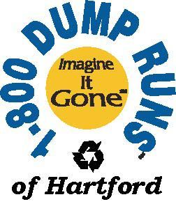 1-800 Dump Runs of Hartford, LLC - Logo