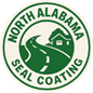 North Alabama Striping and Seal Coat