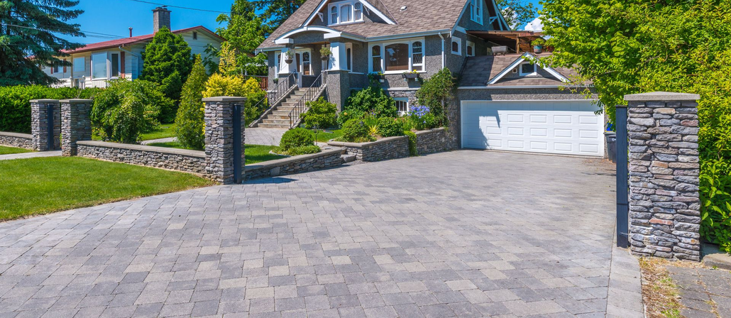 North Alabama Striping and Seal Coat