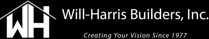 Will-Harris Builders Inc - Logo