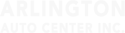 Arlington Auto Center Inc. - Logo