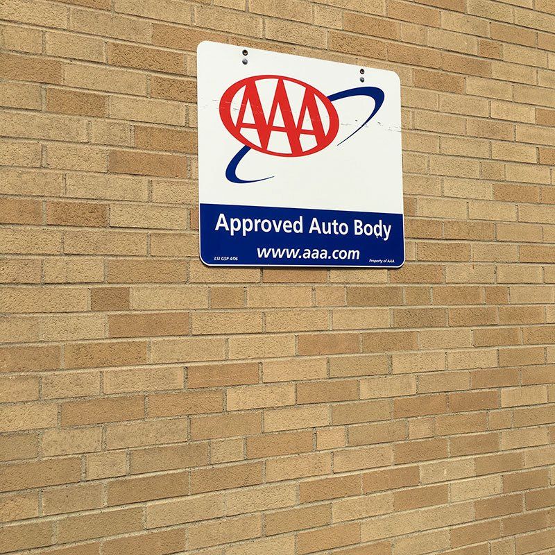 AAA Logo