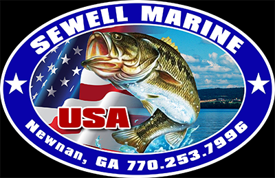 Sewell Marine Inc - Logo