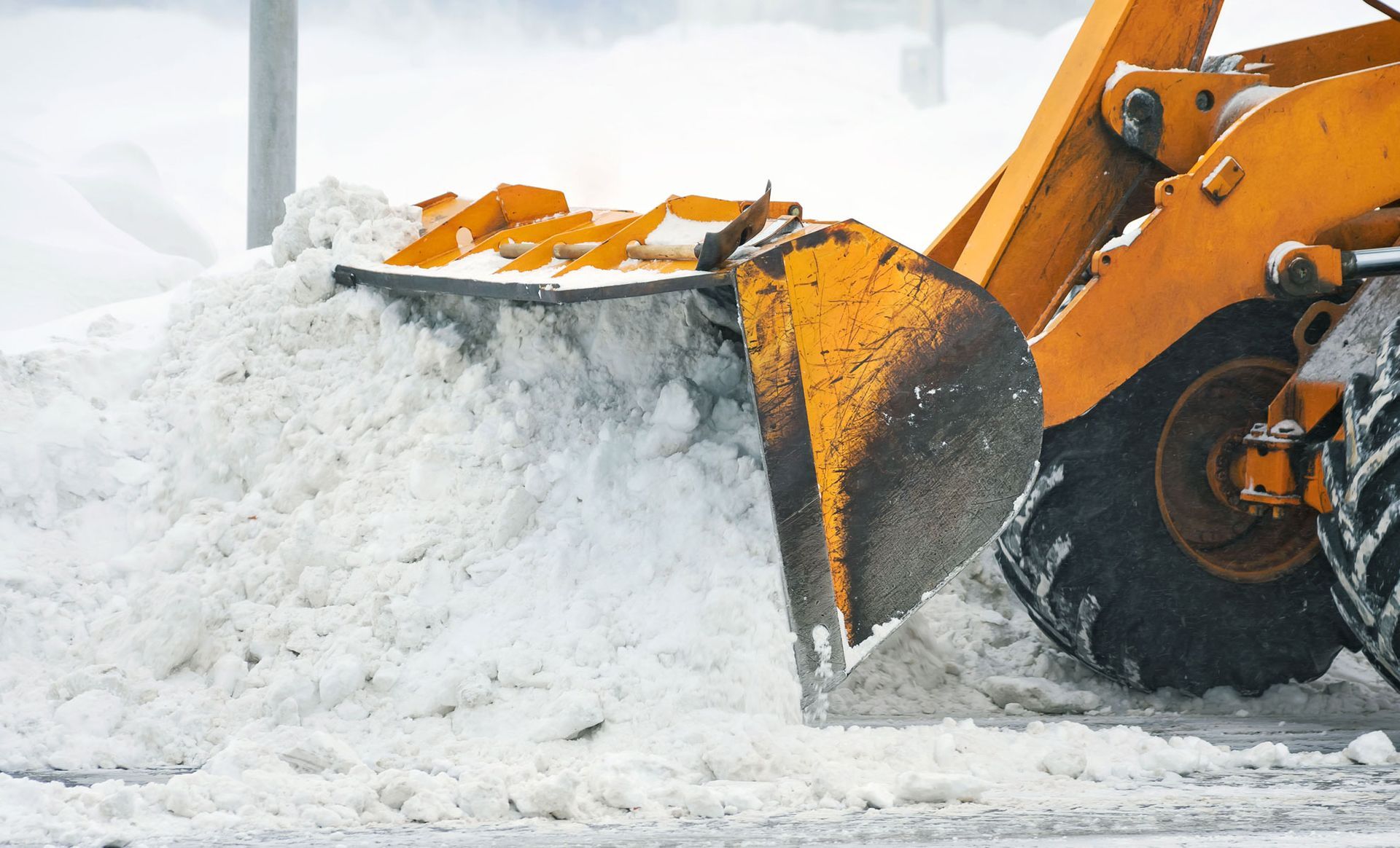 Snow Removal