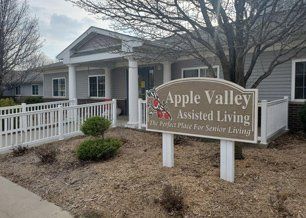 Apple Valley Assisted Living Senior Apartments Clear Lake Ia