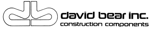 David Bear Inc. Logo