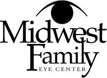 Midwest Family Eye Center logo