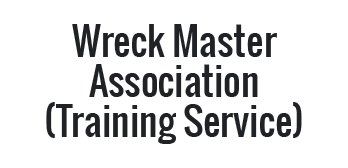 Wreck Master Association (Training Service)