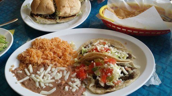 Mi Ranchito Kids and Combo Menu | Rockford, IL