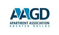 The Apartment Association of Greater Dallas-logo
