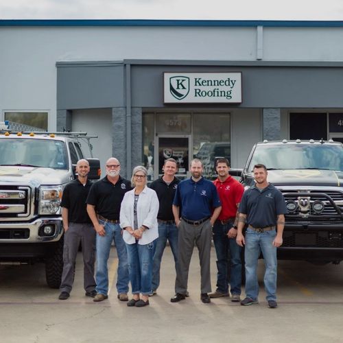 Kennedy Roofing
