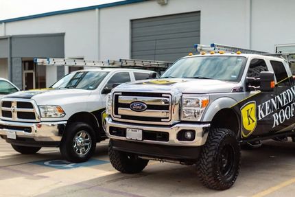 Kennedy Roofing