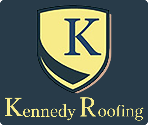 Kennedy Roofing - logo