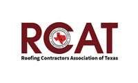 RCAT-Roofing Contractor Association of Texas-logo
