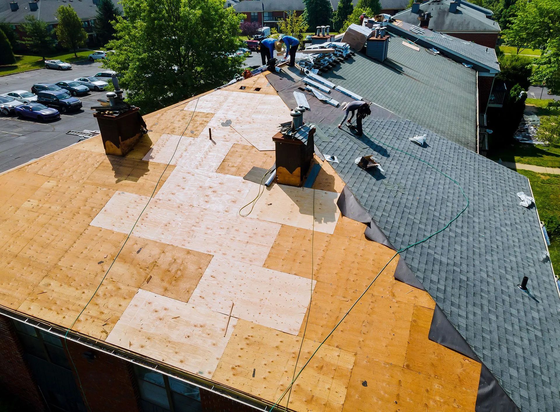 Kennedy Roofing