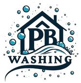 PB Washing Logo