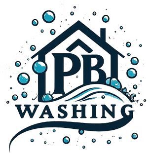 PB Washing Logo