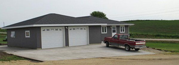 Residential Construction