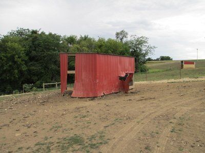 Agricultural Construction