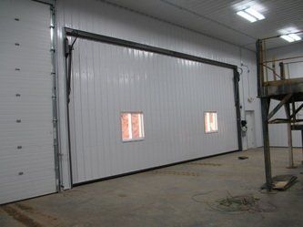 Commercial Construction