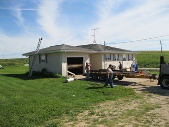 Residential Construction