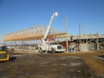 Commercial Construction