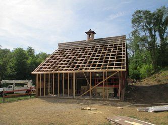 Residential Construction