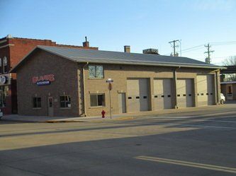 Commercial Construction