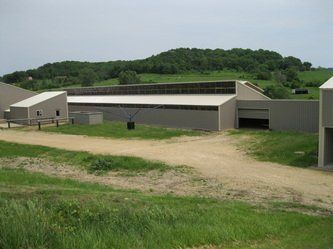 Commercial Construction