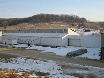 Commercial Construction