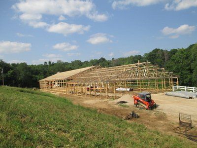 Commercial Construction