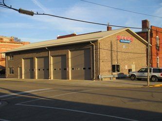 Commercial Construction