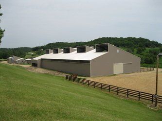 Agricultural Construction