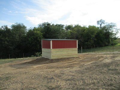 Agricultural Construction