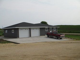 Residential Construction