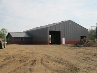 Commercial Construction